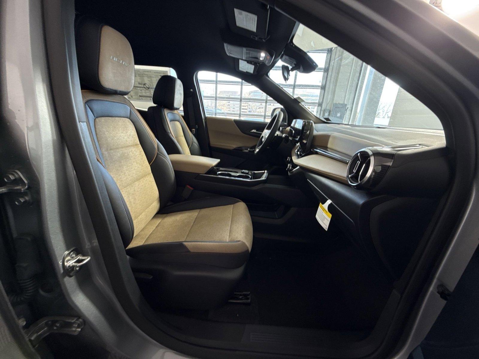 New 2026 Chevrolet Equinox ACTIV FWD image 26