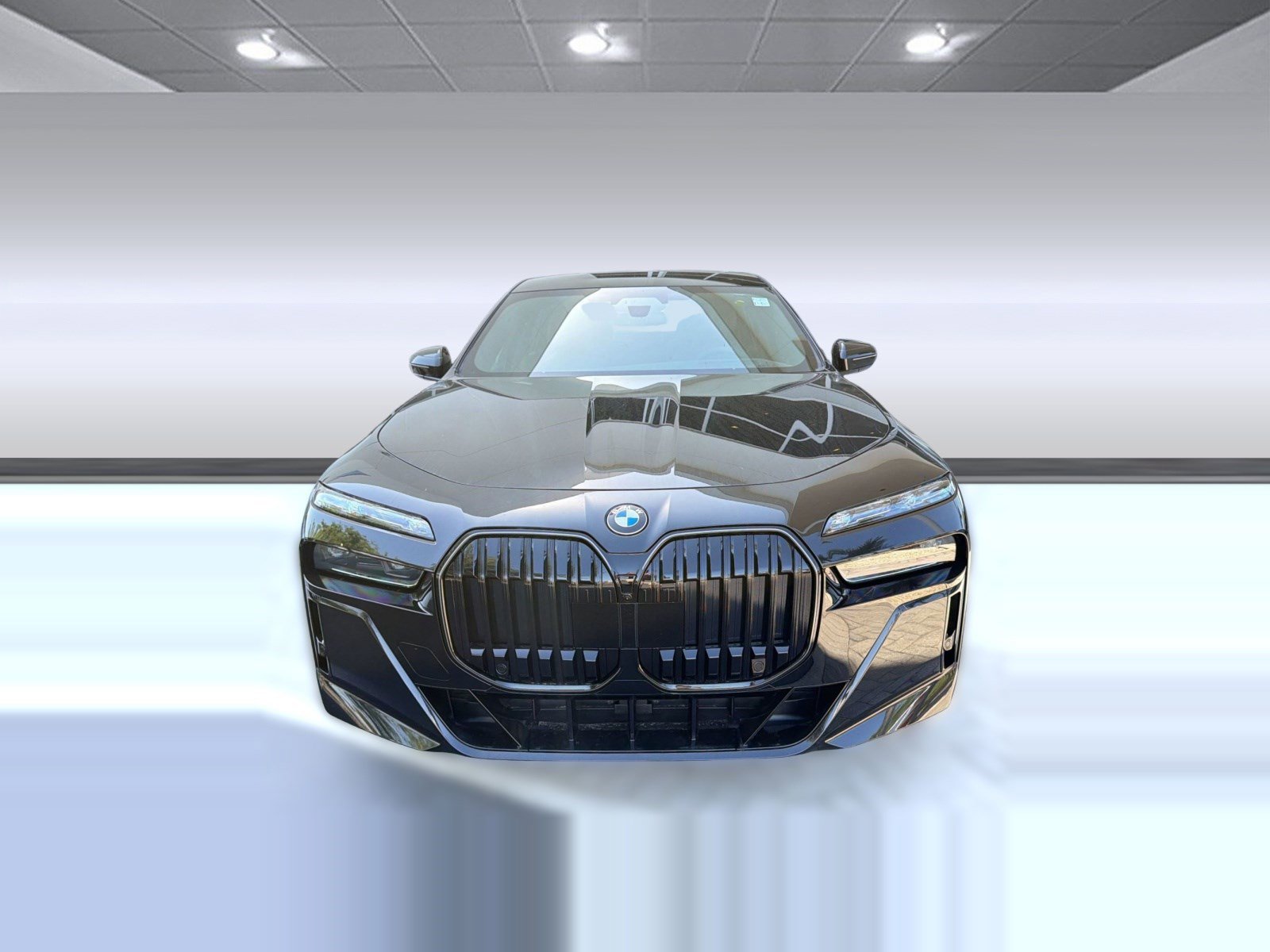 New 2026 BMW 760i xDrive w/ Executive Package AWD/4WD image 6