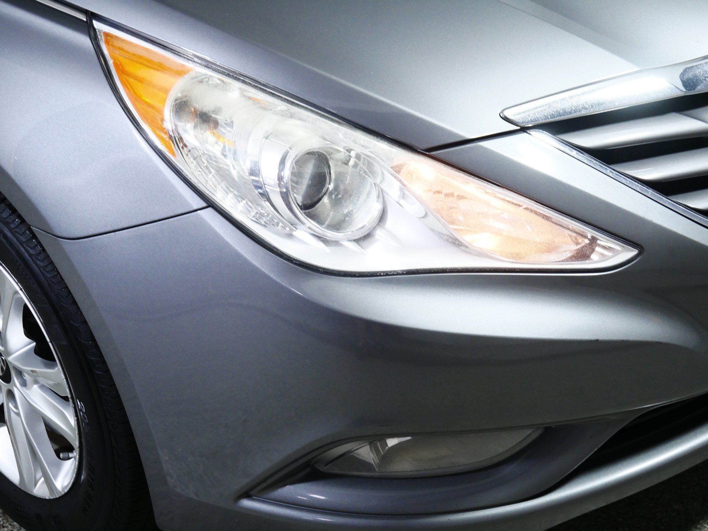 Used 2013 Hyundai Sonata GLS w/ Popular Equipment Pkg FWD image 16