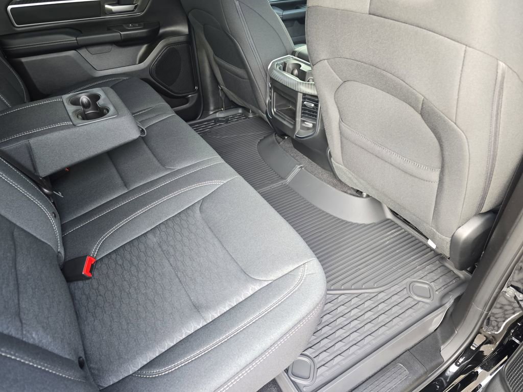 New 2026 RAM 1500 Big Horn image 12