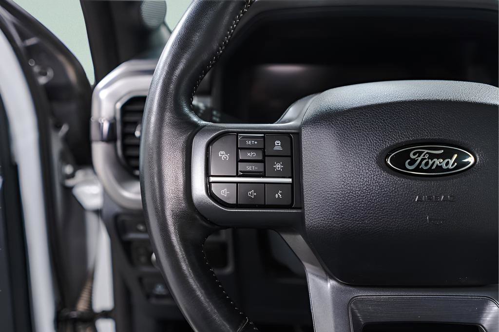 Used 2024 Ford F150 Lariat image 10