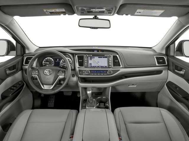 Certified 2016 Toyota Highlander XLE AWD/4WD image 8