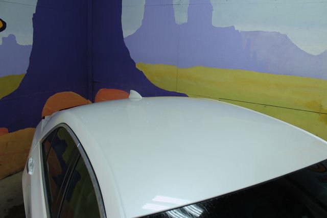 Used 2018 Cadillac ATS 2.0T AWD Sedan image 5