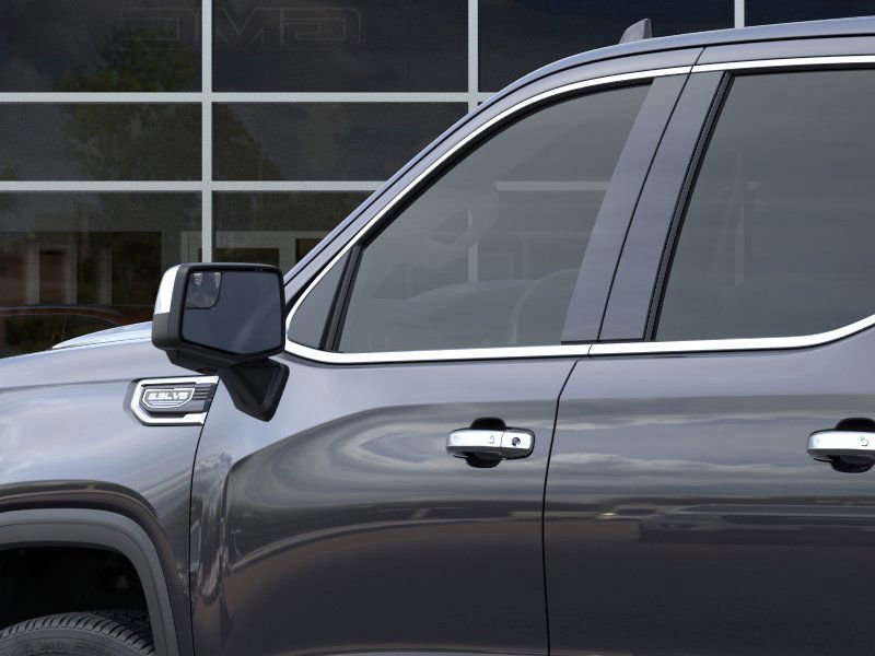 New 2026 GMC Sierra 1500 SLT w/ SLT Premium Package image 12