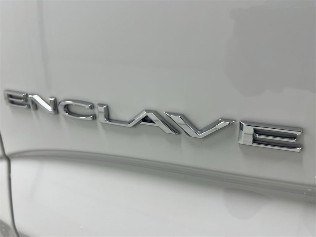 Used 2023 Buick Enclave Essence w/ Experience Buick Package image 27
