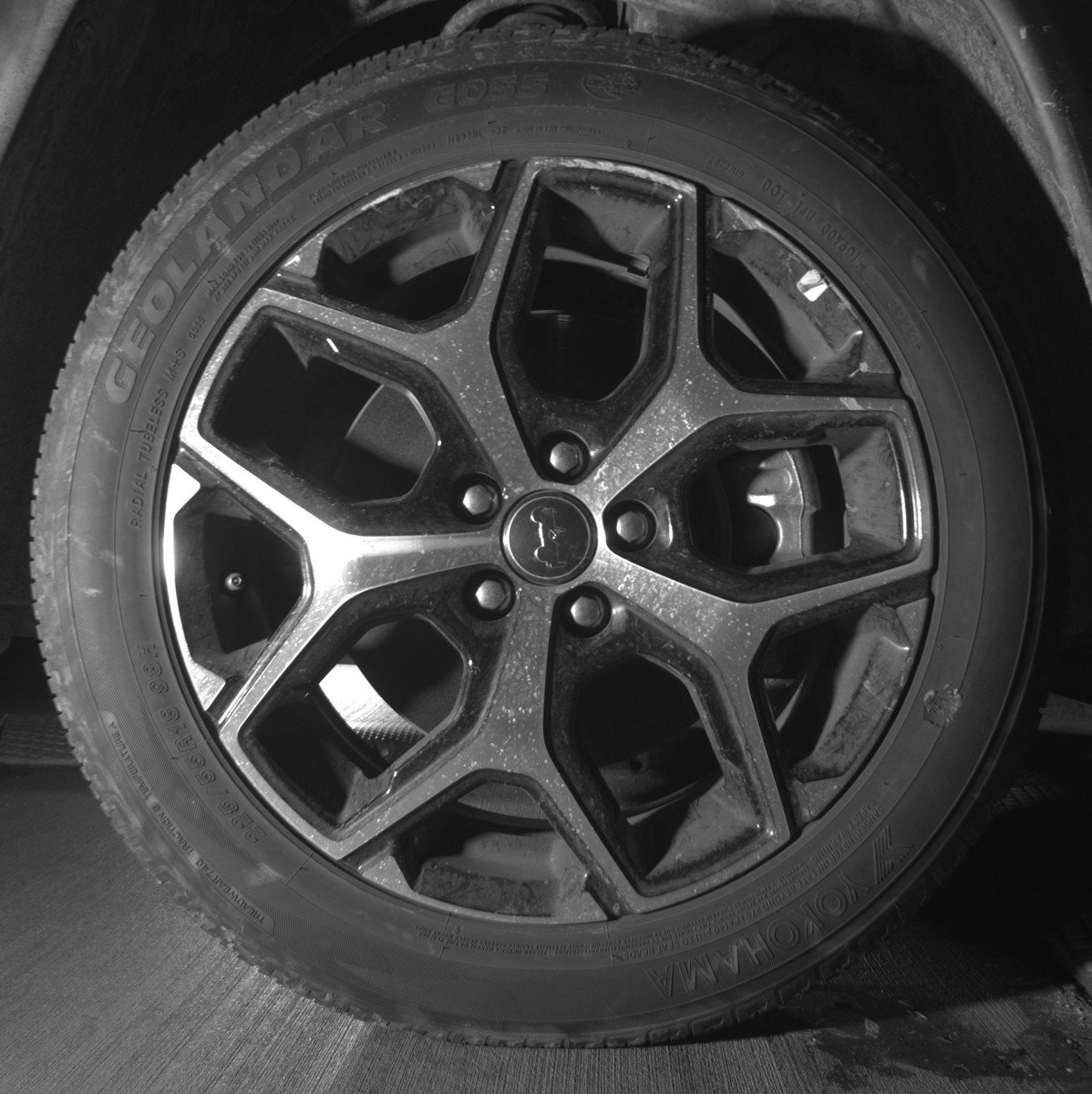 Used 2025 Jeep Compass Limited image 13