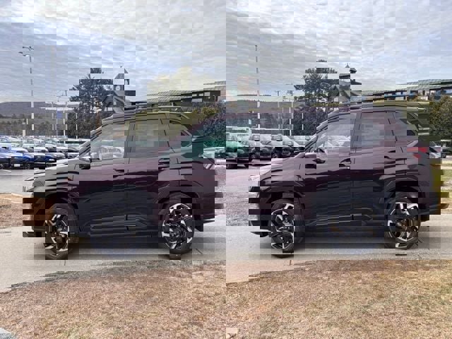 New 2026 Subaru Forester Limited image 6