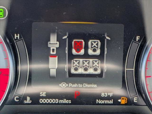 New 2026 Acura RDX A-Spec AWD/4WD image 11