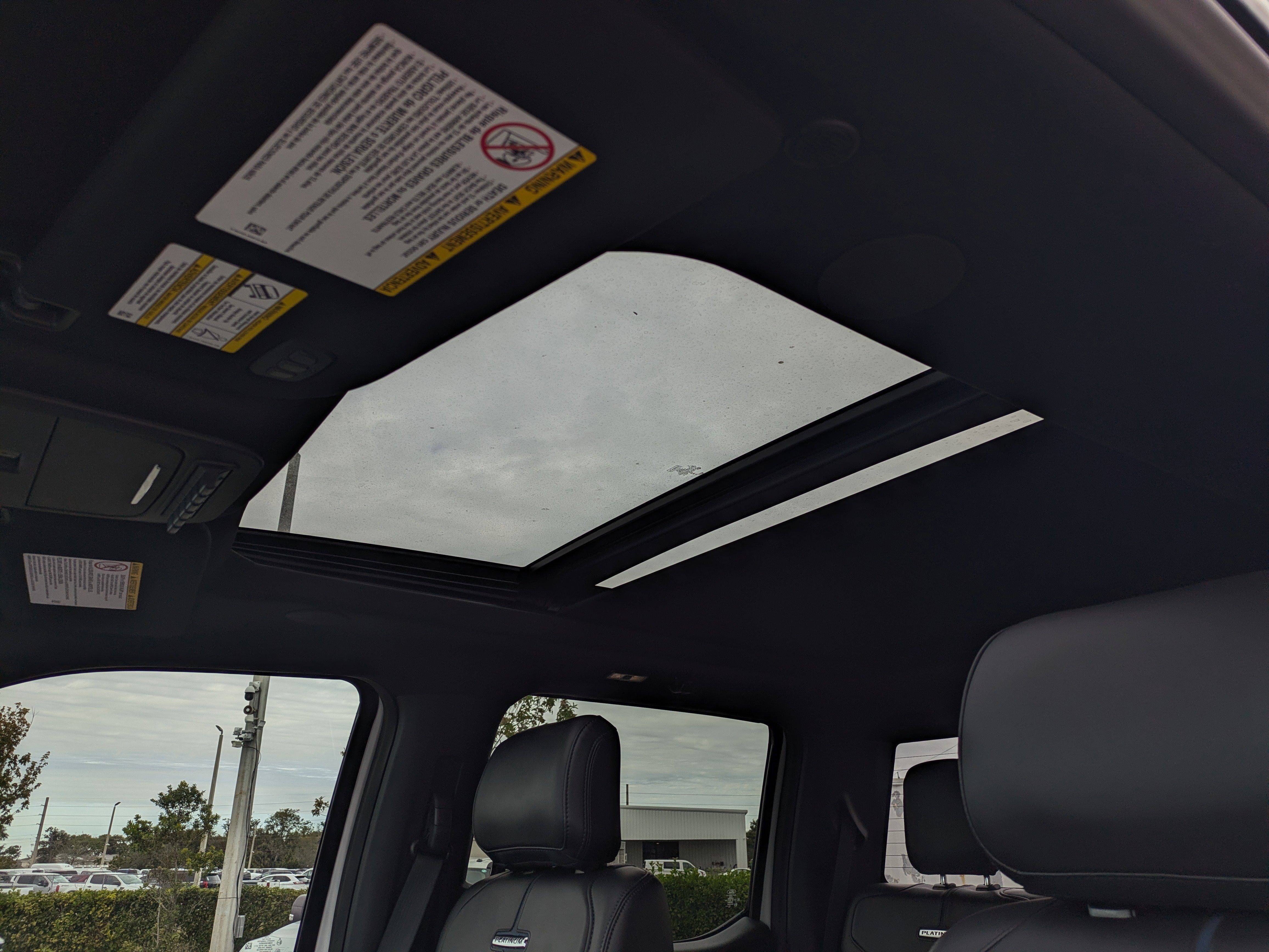 New 2026 Ford F350 Platinum AWD/4WD image 58