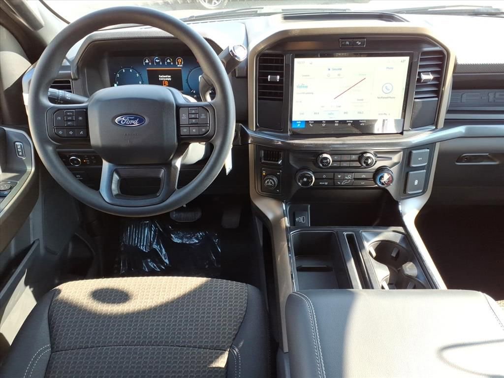 New 2026 Ford F150 STX w/ Equipment Group 201A FX4 image 14