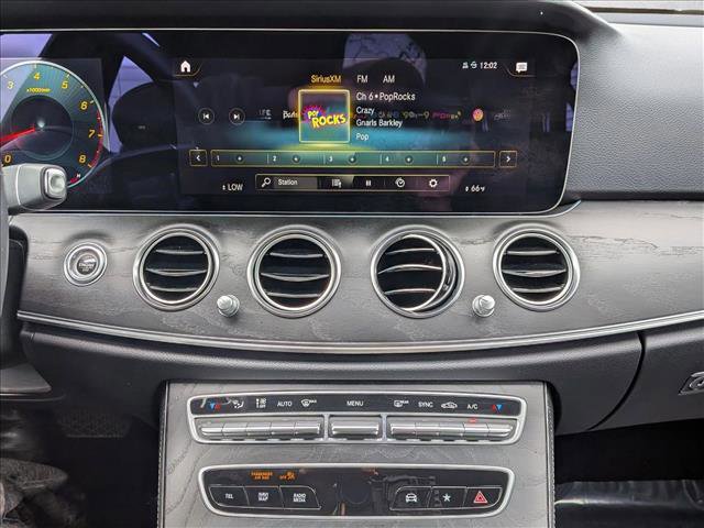 Certified 2023 Mercedes-Benz E 350 Sedan image 15