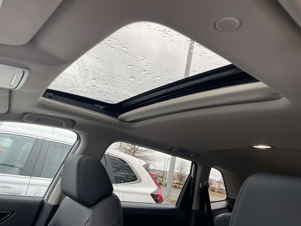 New 2026 Honda CR-V EX-L image 14