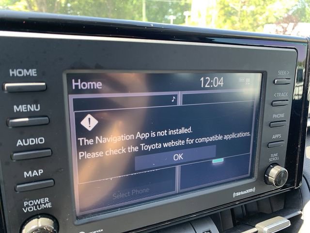 Used 2021 Toyota RAV4 XLE Premium AWD/4WD image 23