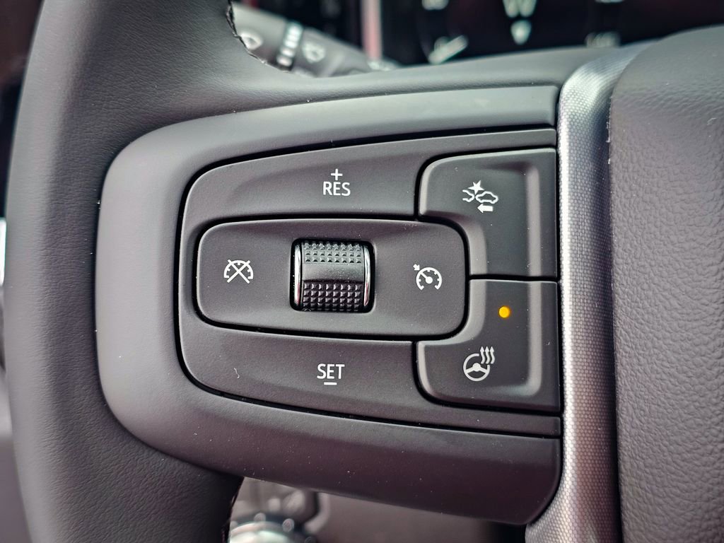 New 2026 GMC Sierra 1500 SLE w/ Preferred Package image 23