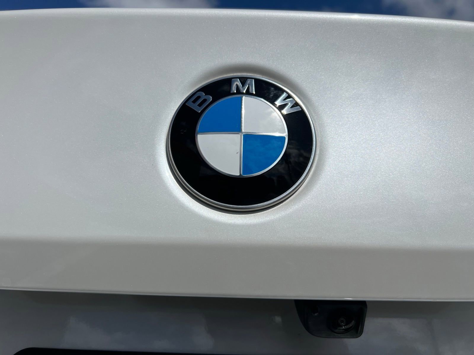 Used 2024 BMW 530i image 21