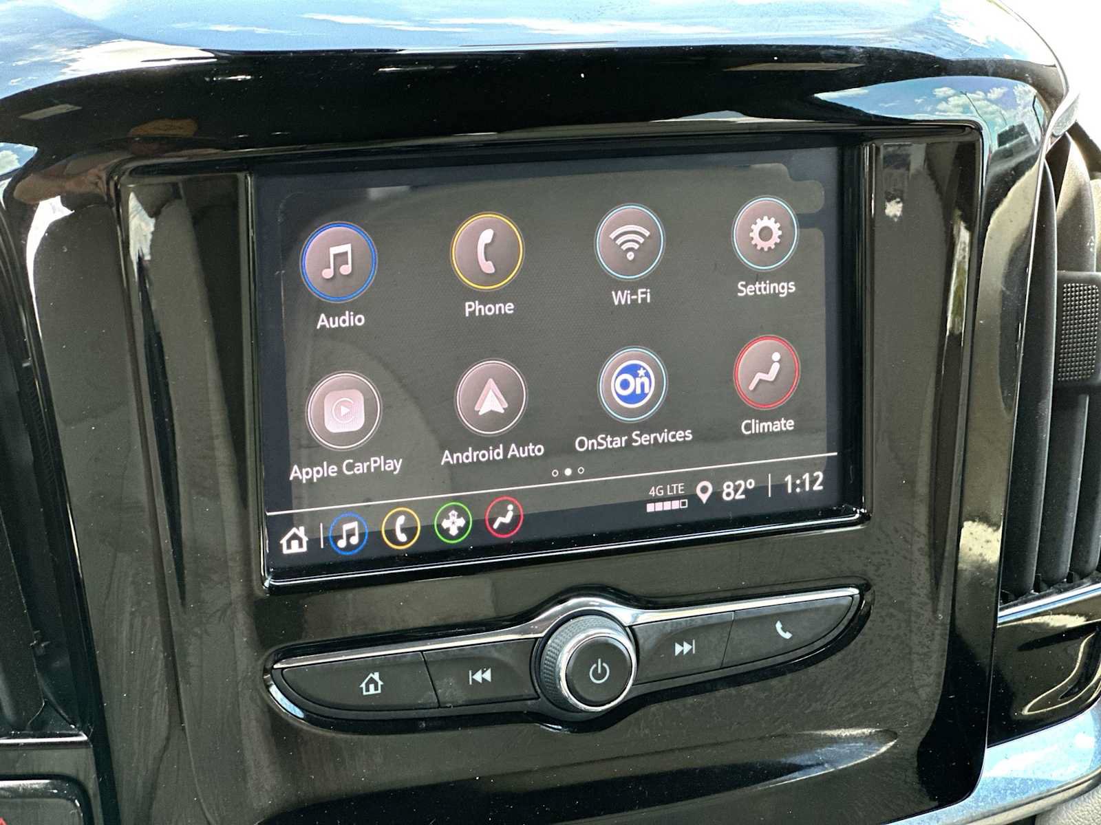 Used 2023 Chevrolet Traverse LS FWD image 20