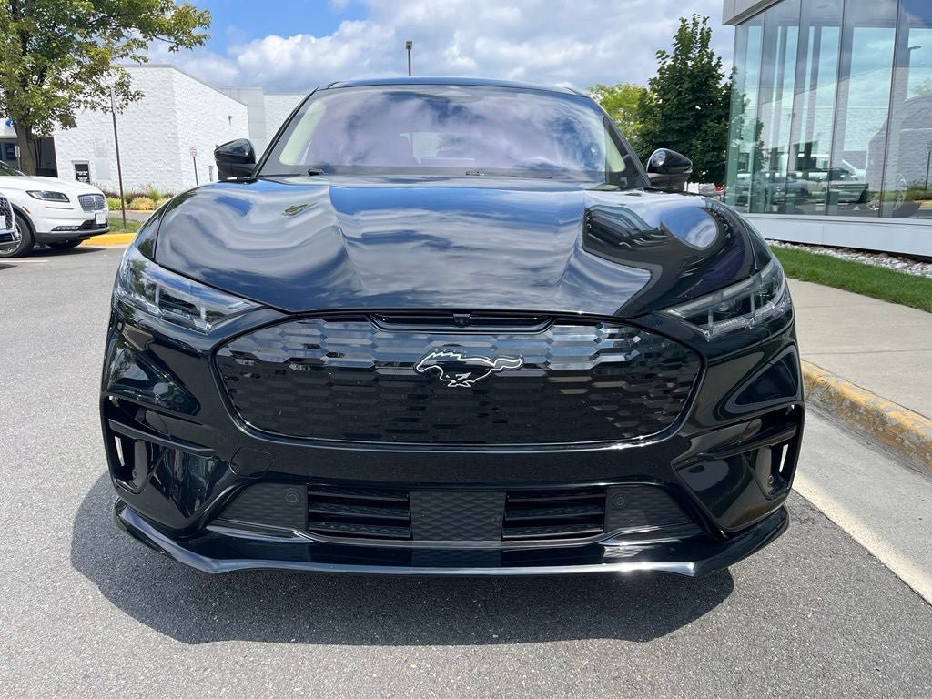 Used 2025 Ford Mustang Mach-E Premium w/ Sport Appearance Package AWD/4WD image 2
