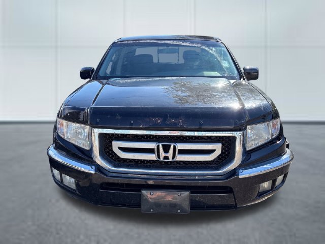 Used 2011 Honda Ridgeline RTS image 6