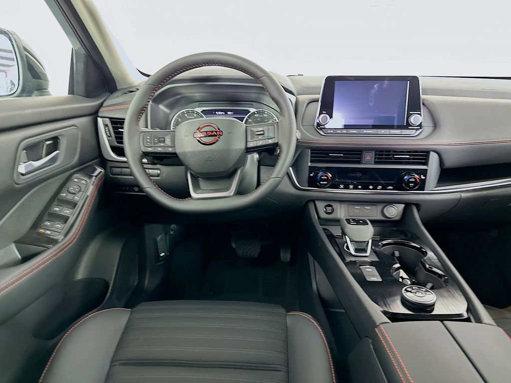 New 2026 Nissan Rogue SV image 30