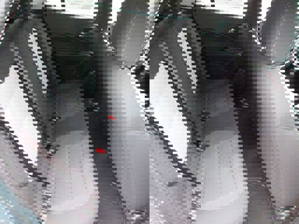 New 2026 Chevrolet Trax LS w/ Driver Confidence Package FWD image 16