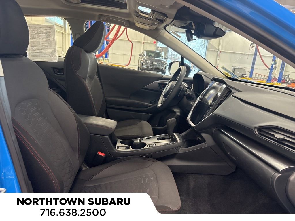 Used 2024 Subaru Impreza 2.0i Sport AWD/4WD image 4