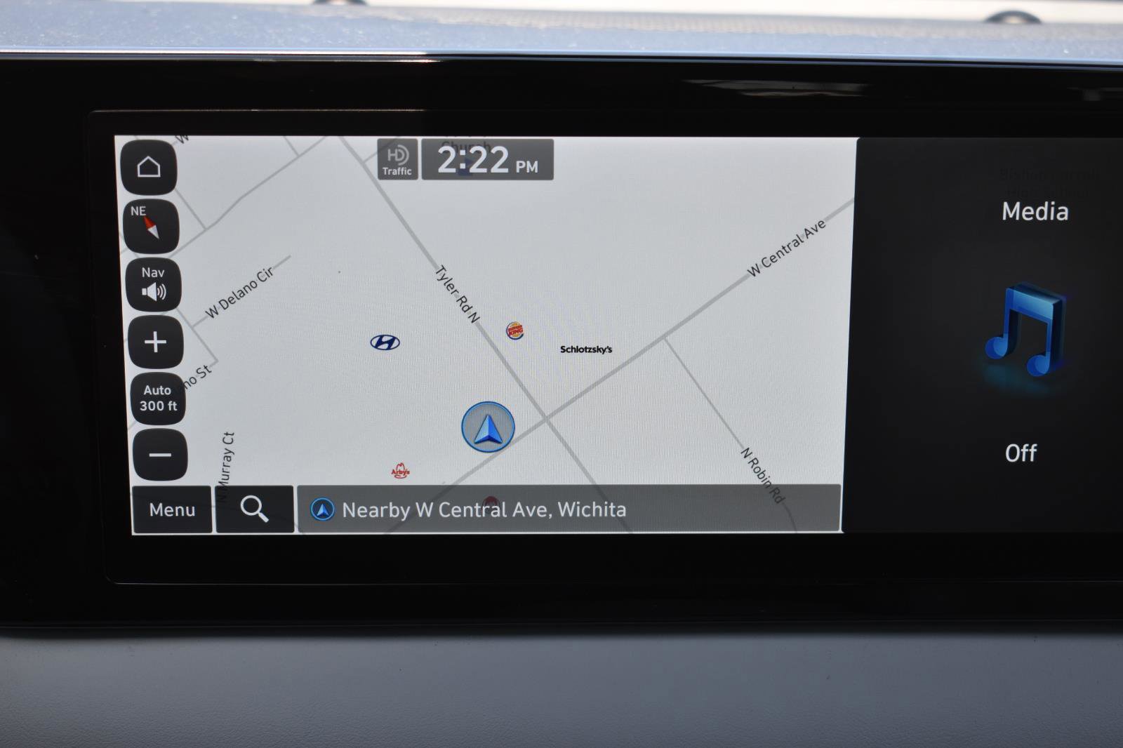Used 2023 Hyundai Palisade Limited AWD/4WD image 5
