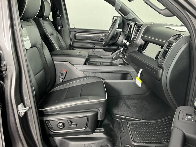 New 2026 RAM 1500 Limited w/ Night Edition AWD/4WD image 31