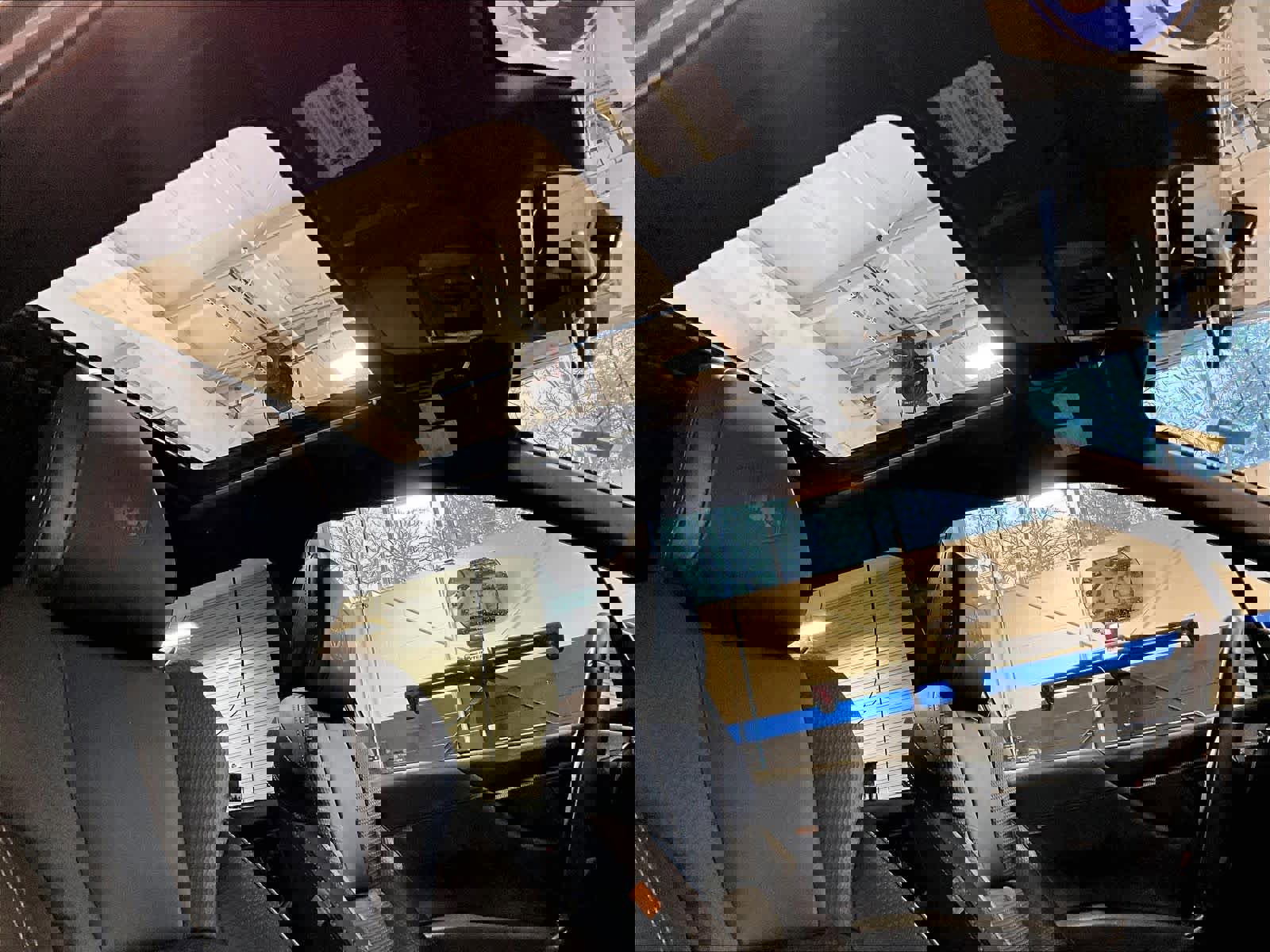 Used 2023 Subaru Forester Wilderness image 23