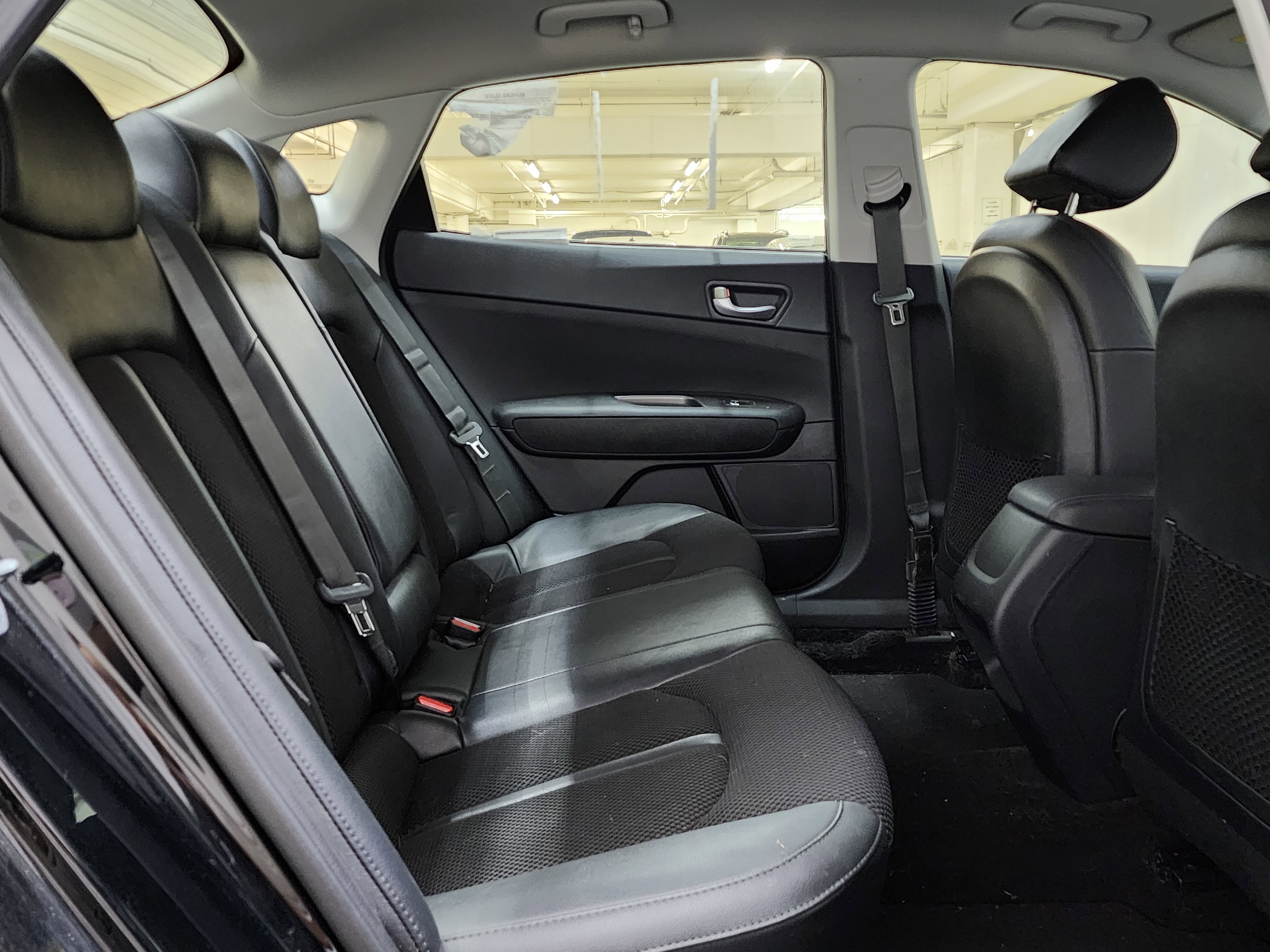 Used 2019 Kia Optima S image 19