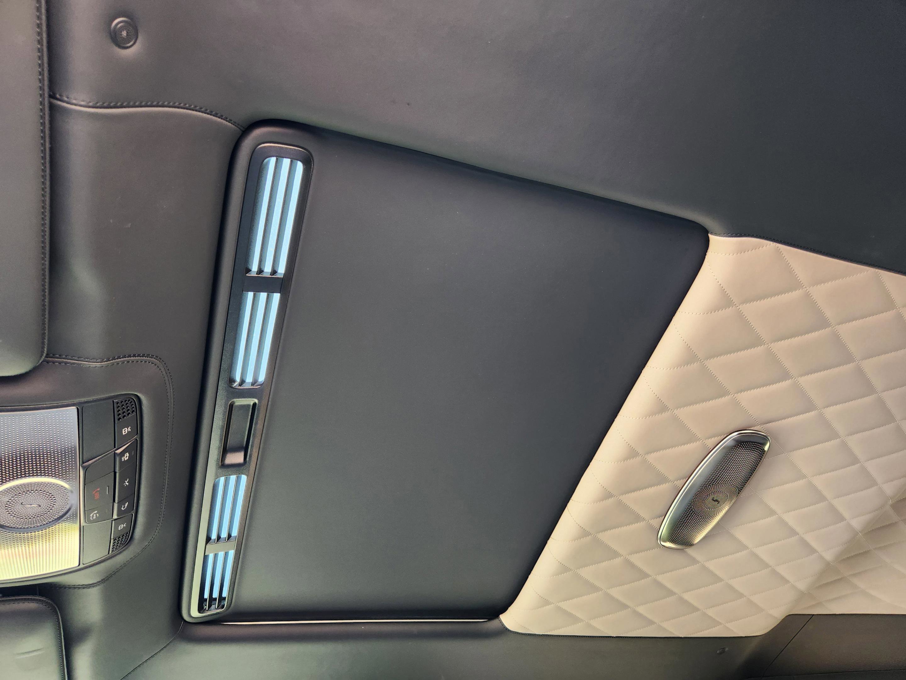 Used 2025 Mercedes-Benz G 63 AMG 4MATIC image 25