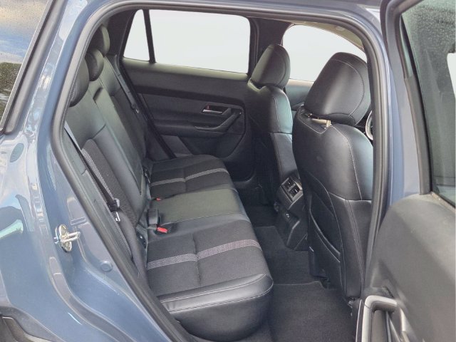 Certified 2026 MAZDA CX-50 AWD 2.5 S w/ Preferred Pkg image 17