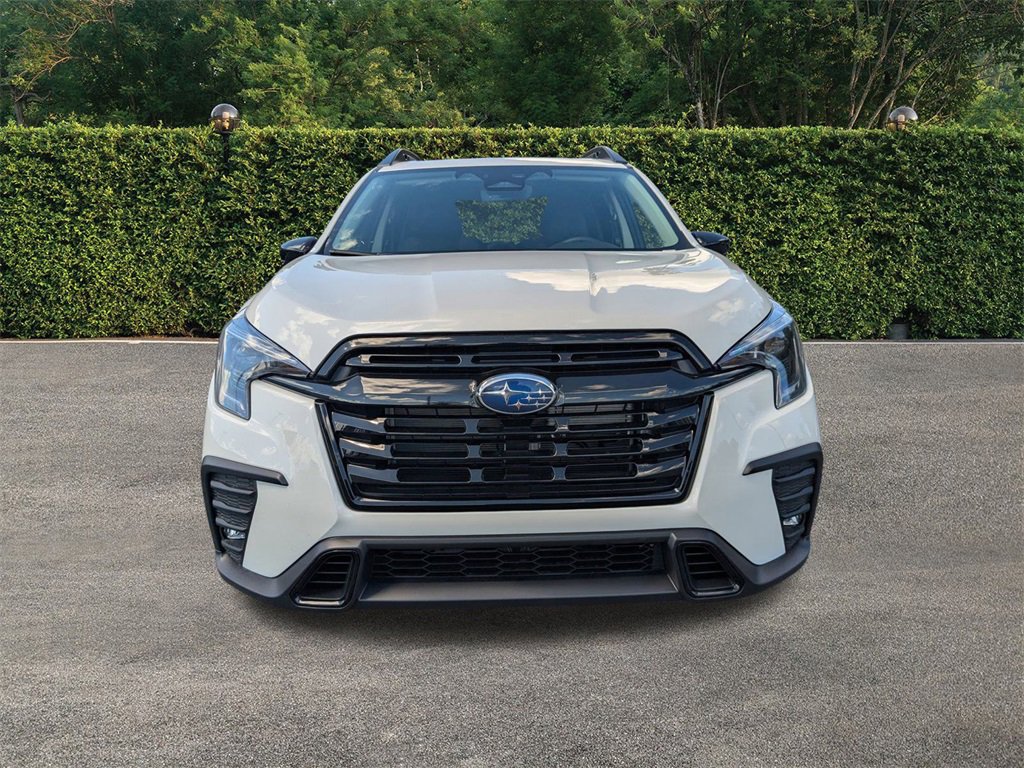 New 2025 Subaru Ascent Onyx Edition w/ Onyx Package image 9