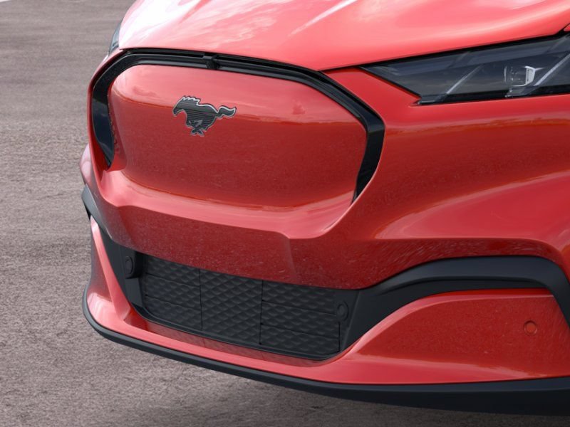 New 2026 Ford Mustang Mach-E Premium w/ Technology Package AWD/4WD image 18