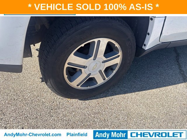 Used 2005 Chevrolet TrailBlazer EXT 4WD image 37