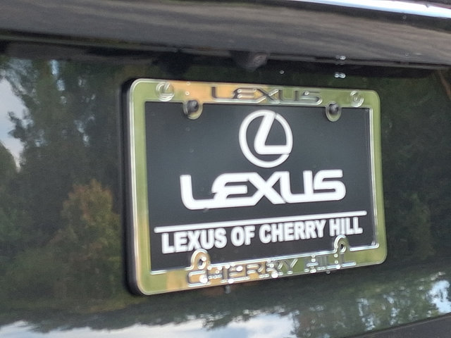 New 2026 Lexus TX 500h AWD image 15