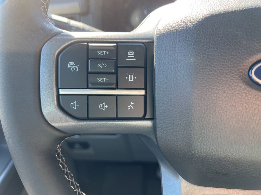 New 2026 Ford F150 XLT w/ Equipment Group 302A MID image 23