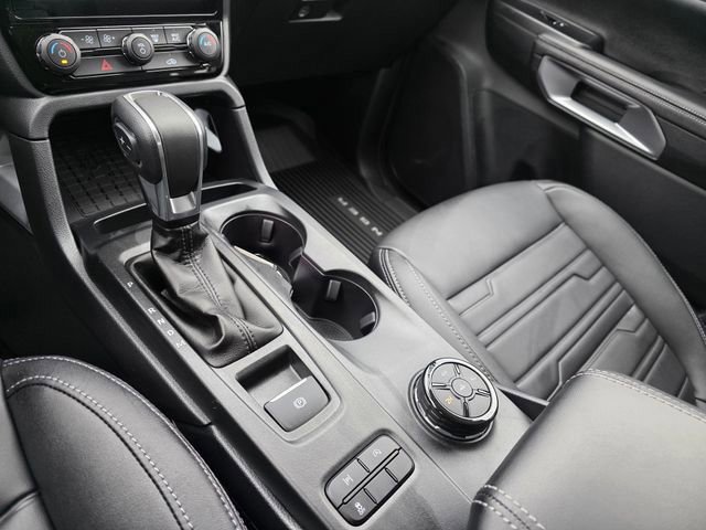 New 2026 Ford Ranger Lariat AWD/4WD image 28