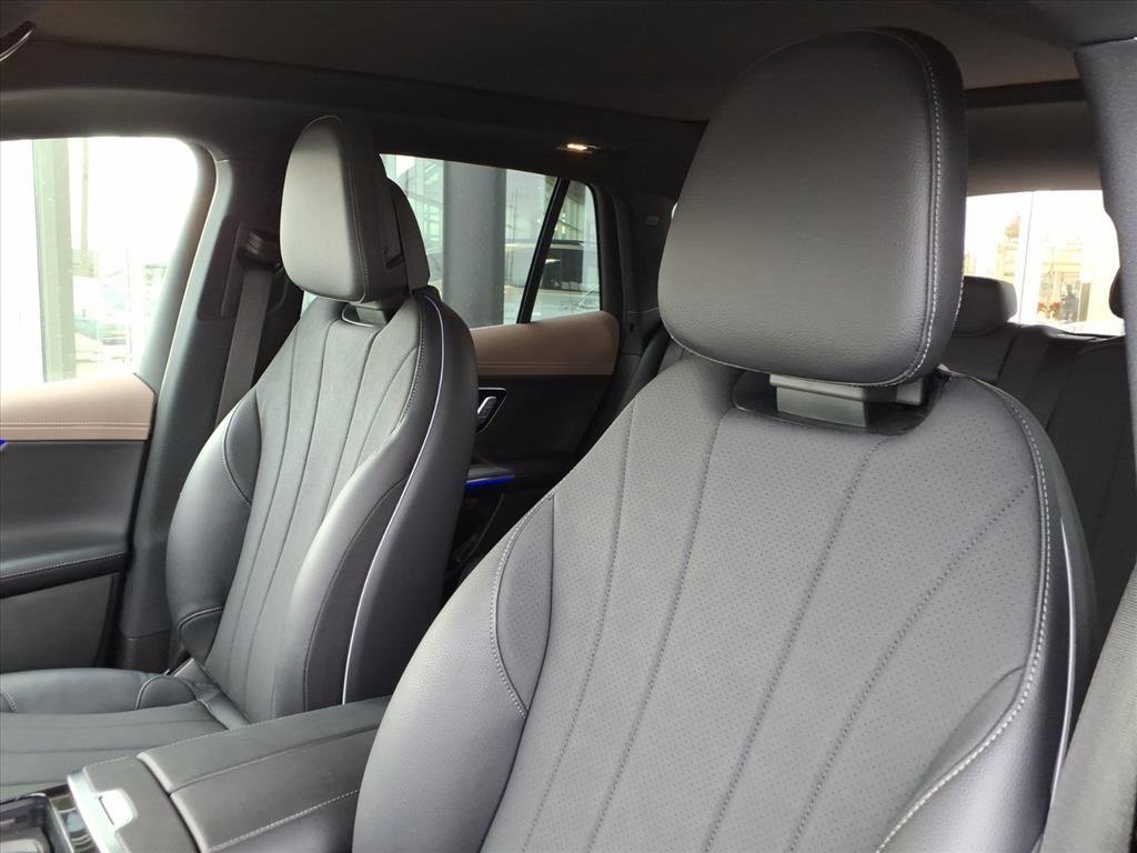 Certified 2023 Mercedes-Benz EQE 350+ 4MATIC SUV image 13