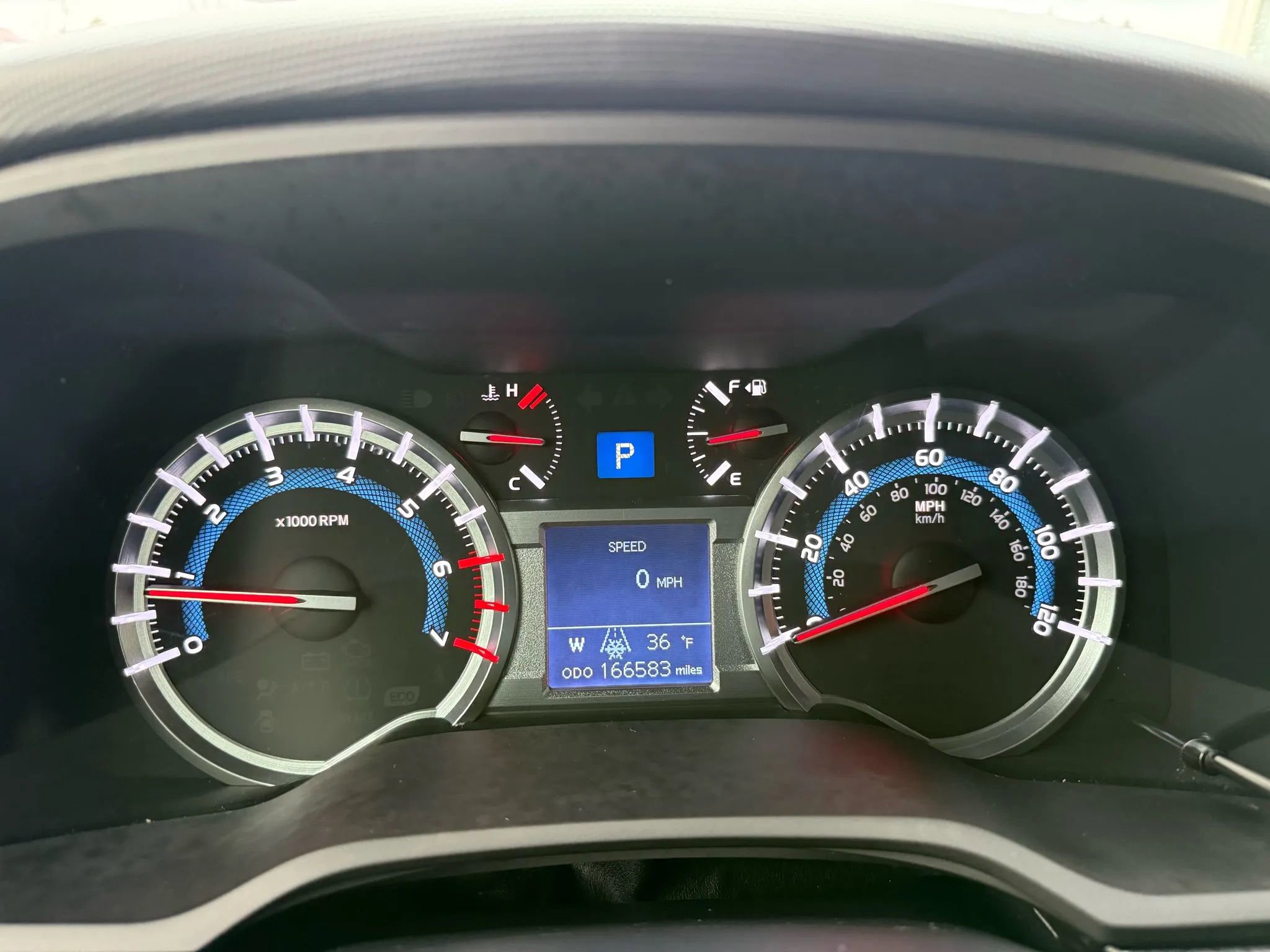 Used 2019 Toyota 4Runner TRD Pro image 18