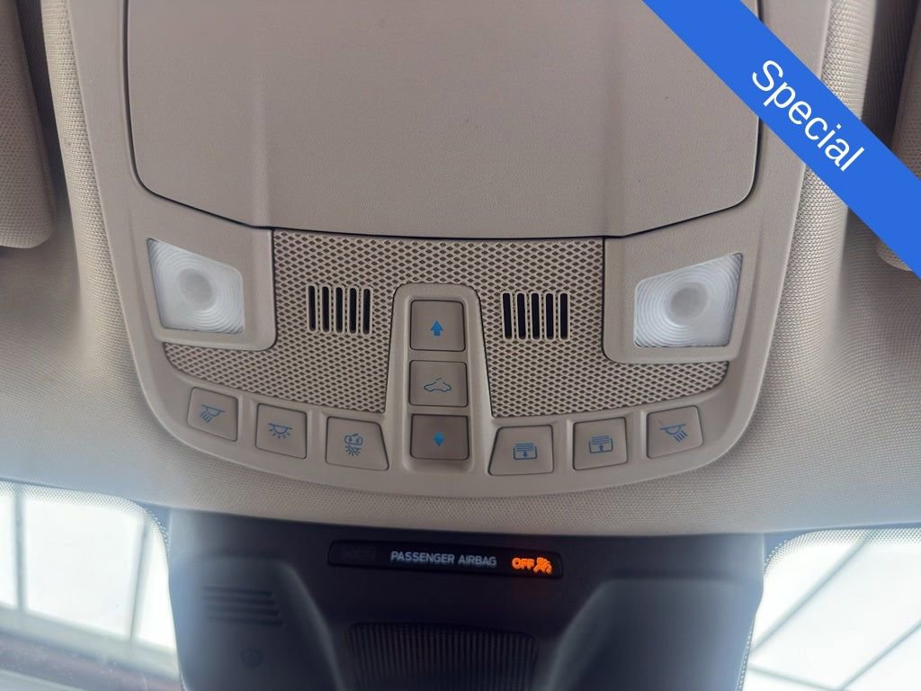 Used 2024 Ford Expedition Limited image 34