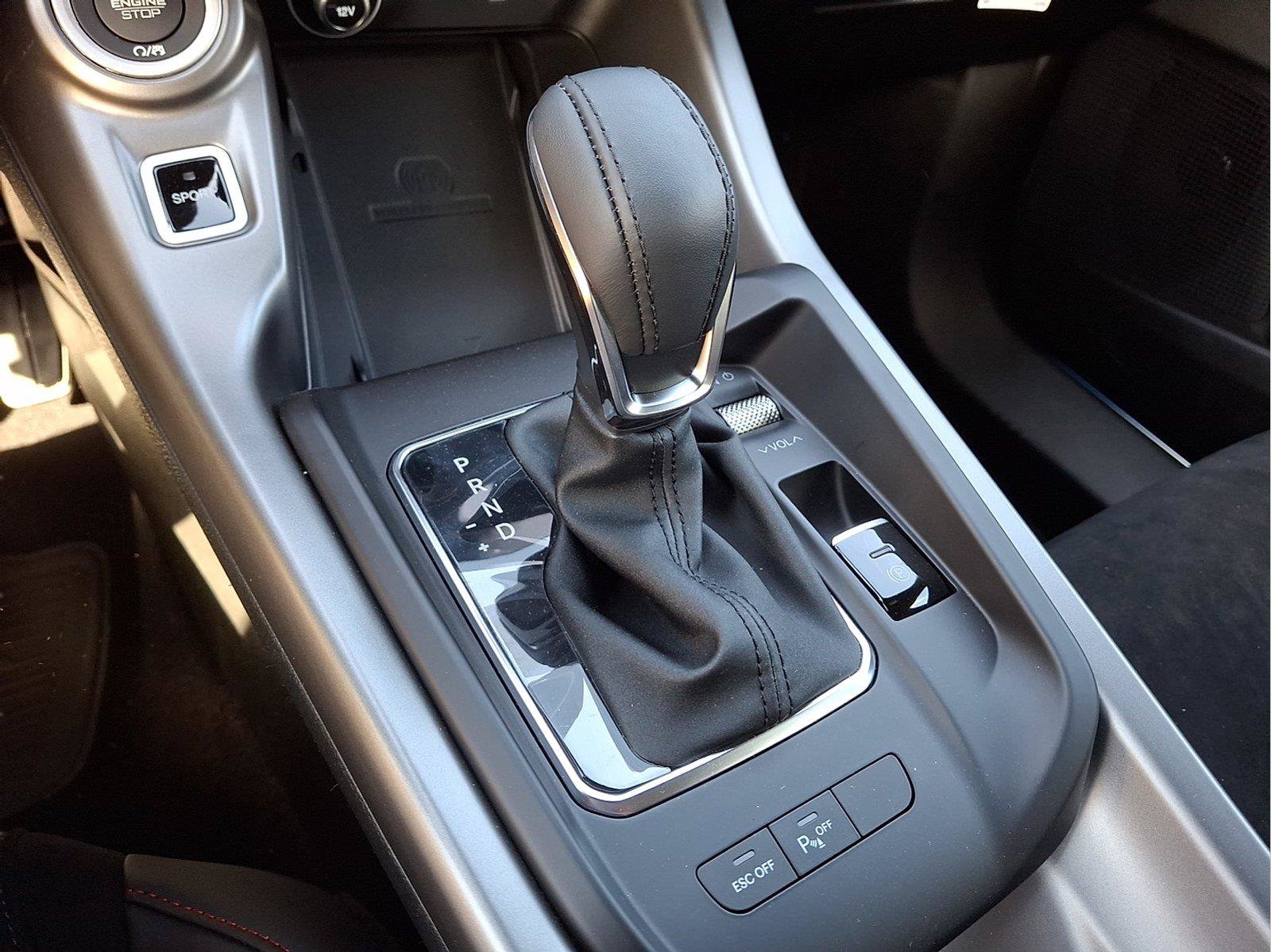 New 2024 Dodge Hornet R/T Plus w/ Track Pack AWD/4WD image 9