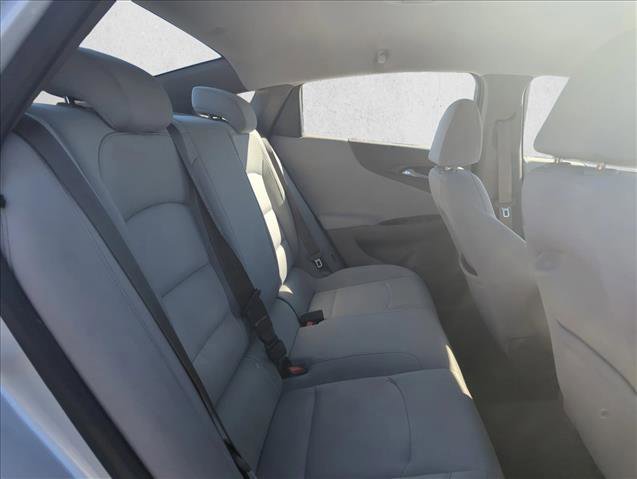 Used 2019 Chevrolet Malibu LS w/ Driver Confidence Package II image 21