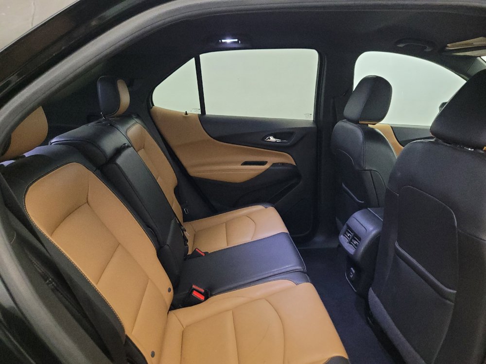 Used 2019 Chevrolet Equinox Premier AWD/4WD image 19