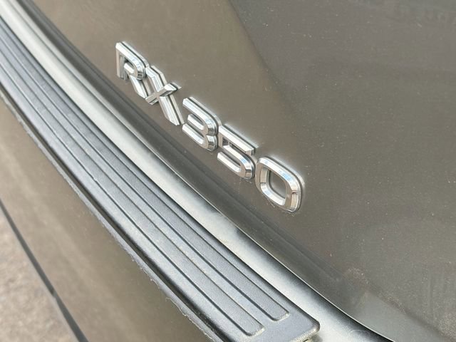 Used 2022 Lexus RX 350 FWD image 9