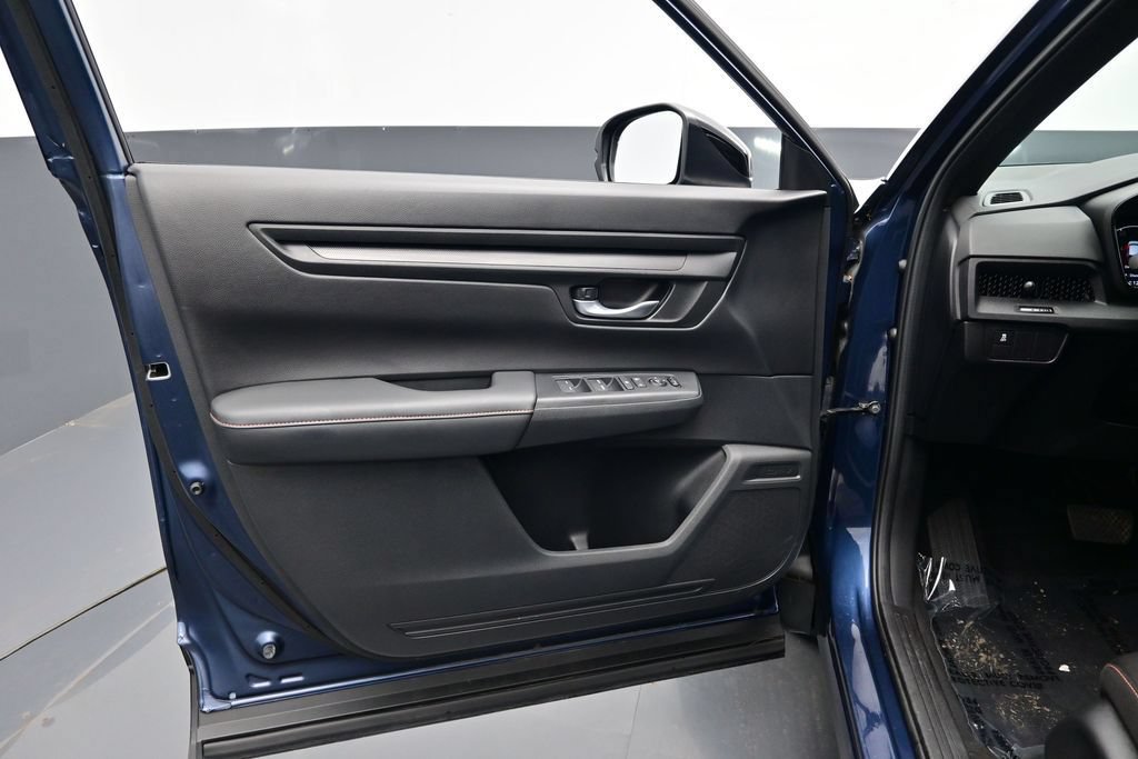Certified 2024 Honda CR-V Sport image 15