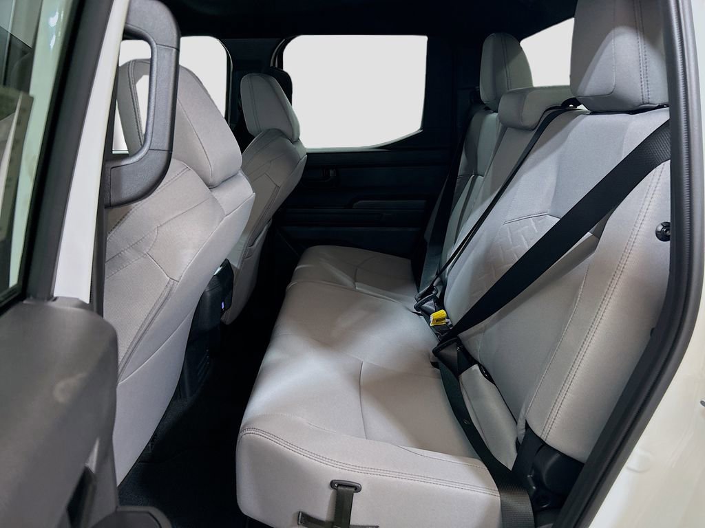 New 2026 Toyota Tacoma SR5 image 20