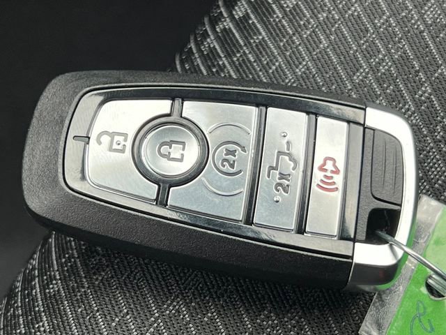 New 2026 Ford F150 XLT w/ Equipment Group 302A MID image 40