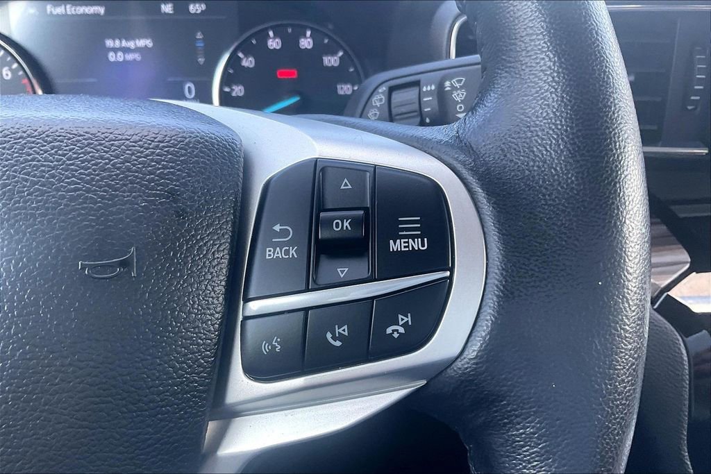 Used 2023 Ford Explorer Limited image 21