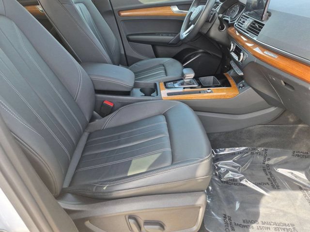Certified 2023 Audi Q5 2.0T Premium w/ Convenience Package AWD/4WD image 20