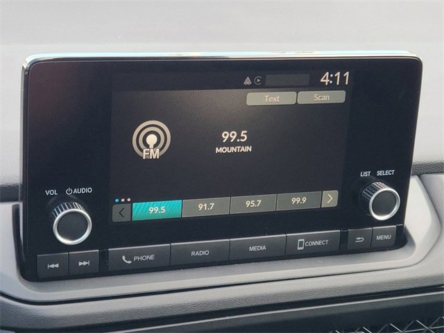 New 2025 Honda Accord SE image 23